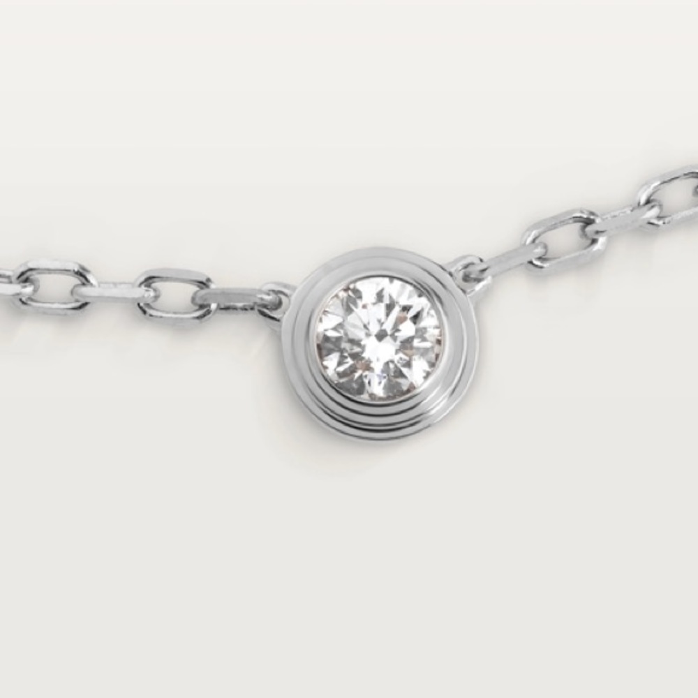 Cartier Necklace